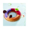Moule silicone Tondo Pavoni