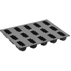 Moule silicone Turn Pavoni