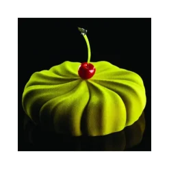Moule silicone Twister 18 cm Pavoni