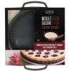 Moule à tarte en Silicone Ø 24 cm