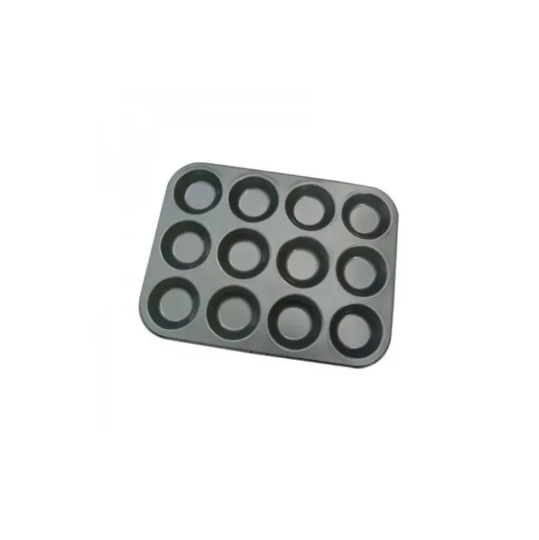 Moule 12 tartelettes
