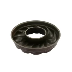 Moule Trois Frères 22 cm Gobel