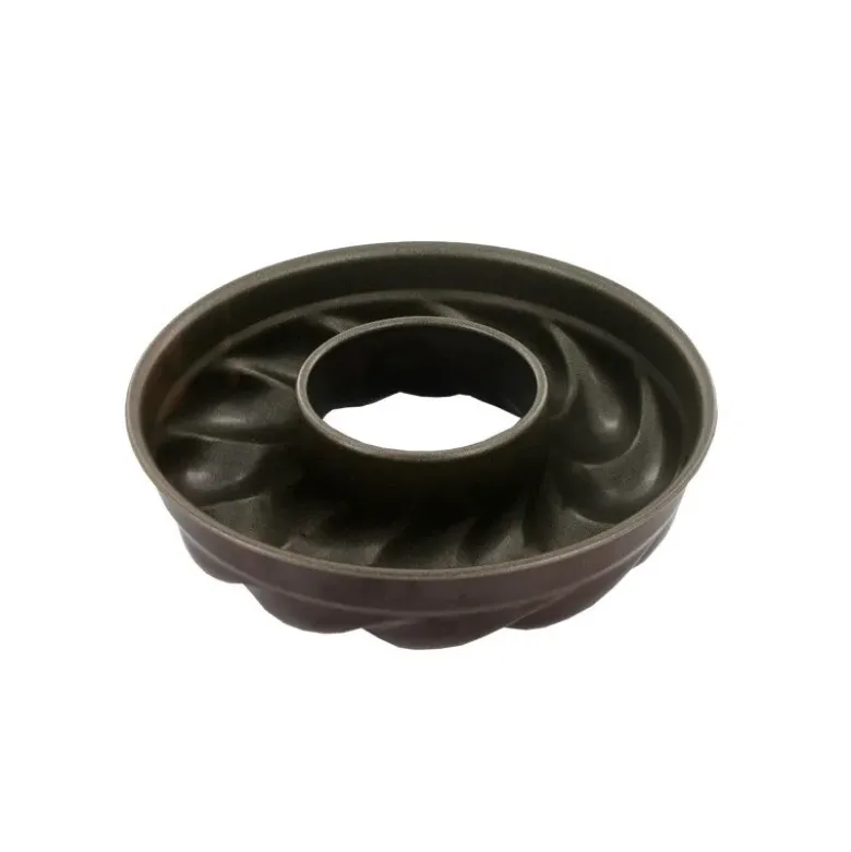 Moule Trois Frères 22 cm Gobel