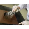 Multicoupe rouleau extensible pour bandes de 1 à 12 cm 7 roulettes lisses
