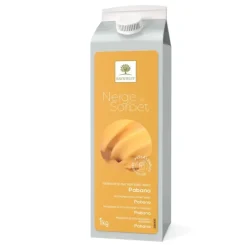 Neige de sorbet pabana Ravifruit 1 kg