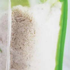 Noisettes en poudre blanche - 200 g