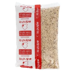 Noisettes hachées 1kg