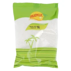 Noix de coco râpée fine 250 g