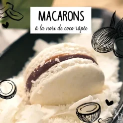 Noix de coco râpée fine 250 g