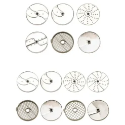 pack de 6 disques restauration pour CL50