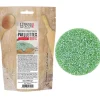 Paillettes comestibles vertes 300 g
