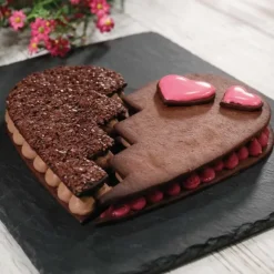 Paillettes de chocolat - 40,9% de cacao - 250g