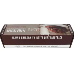 Papier cuisson (50 m)