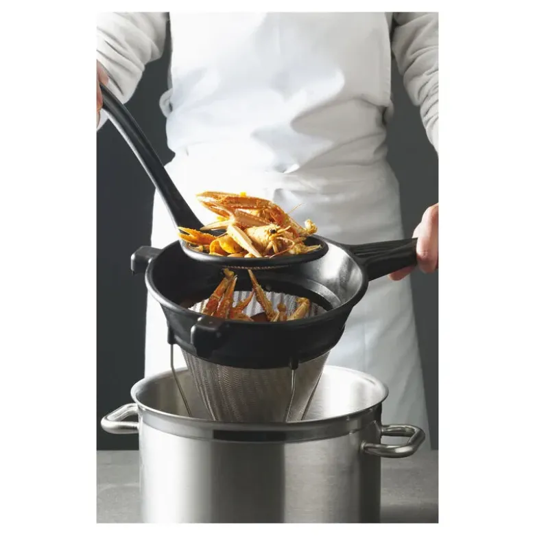 passe-sauce conique Exoglass 25.5 cm