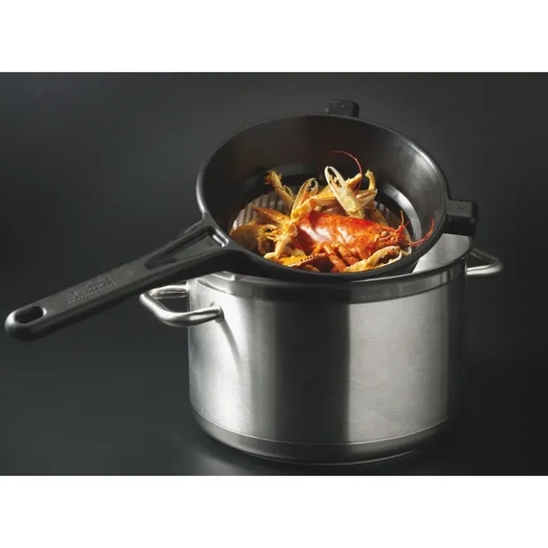 passe-sauce conique Exoglass 25.5 cm