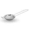 Passoire en inox Ø 7 cm