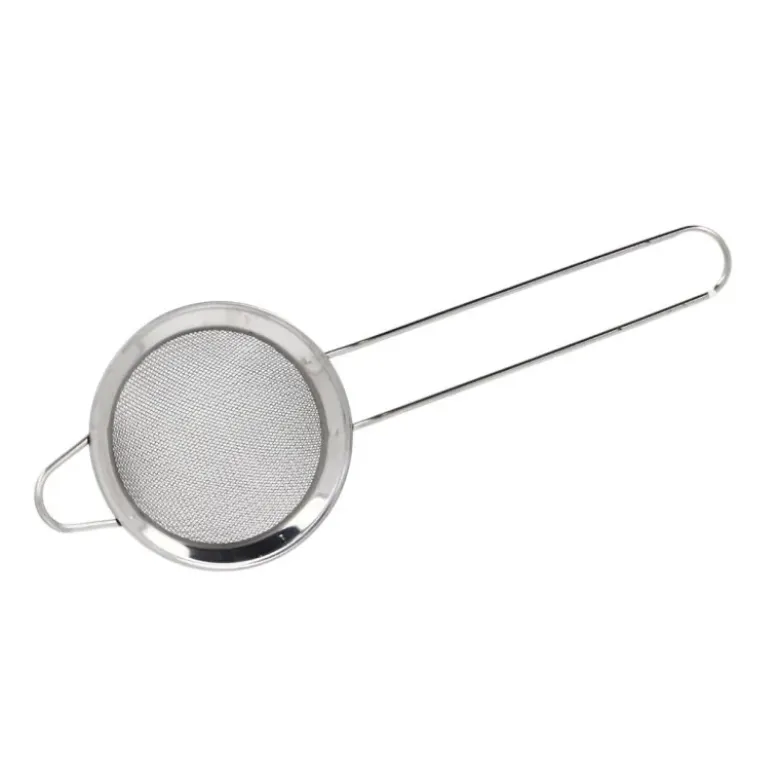 Passoire en inox Ø 7 cm