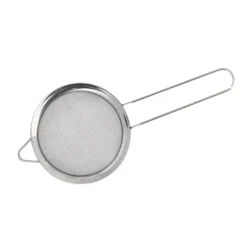 Passoire en inox Ø 10 cm