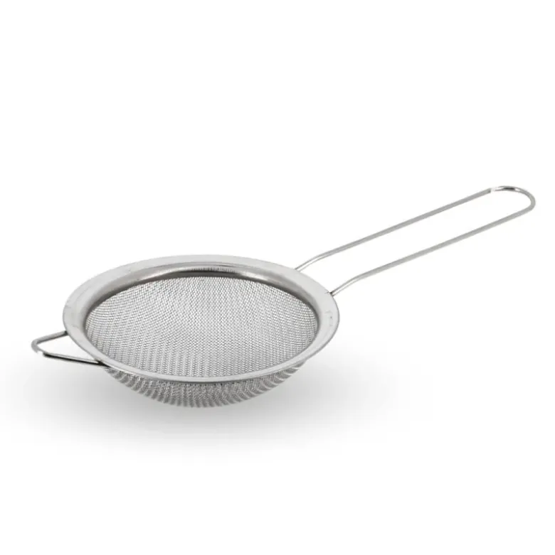 Passoire en inox Ø 10 cm
