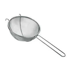 passoire renforcée inox 30 cm