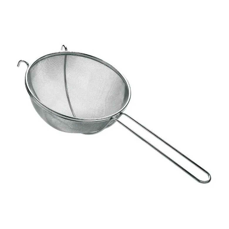 passoire renforcée inox 22 cm