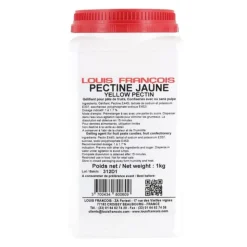 Pectine Jaune Louis François 1 kg