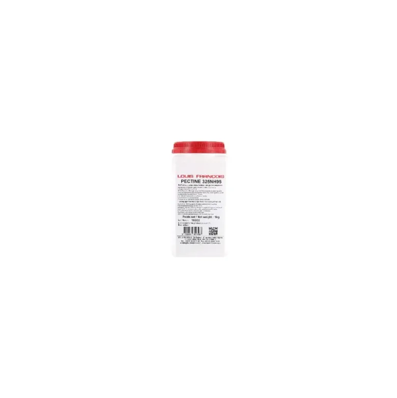 Pectine 325NH95 Louis François 1 kg
