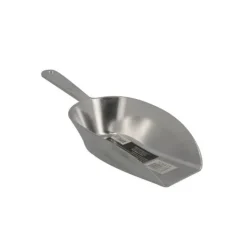 Pelle doseuse aluminium 18 cm
