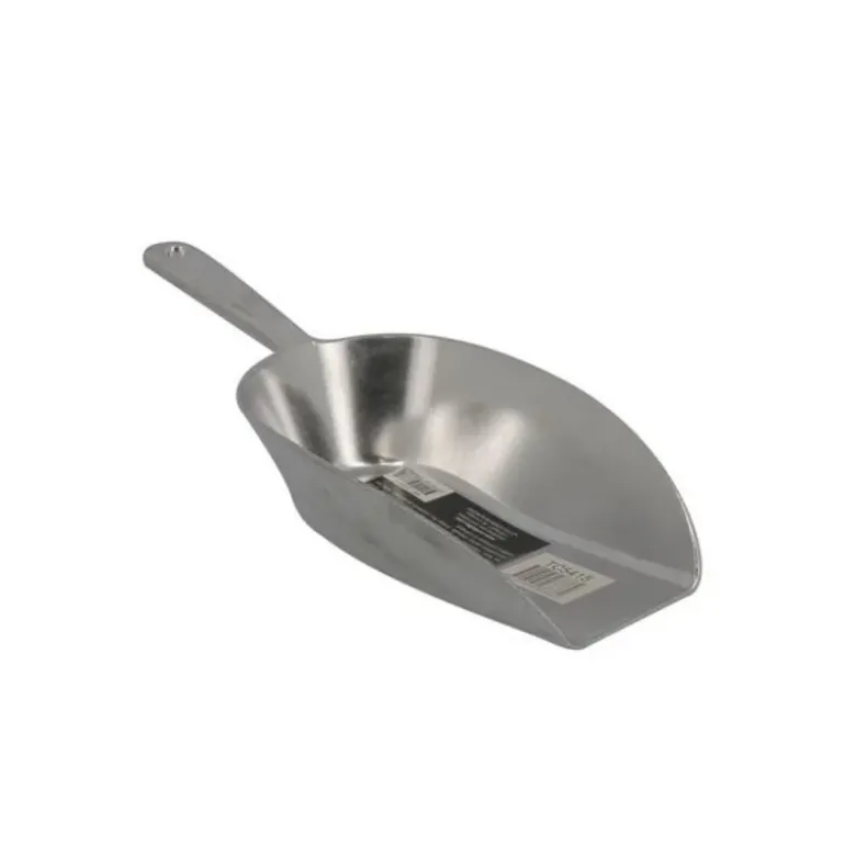 Pelle doseuse aluminium 18 cm