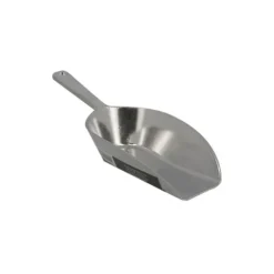 Pelle doseuse aluminium 18 cm