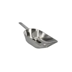 Pelle doseuse aluminium 30 cm