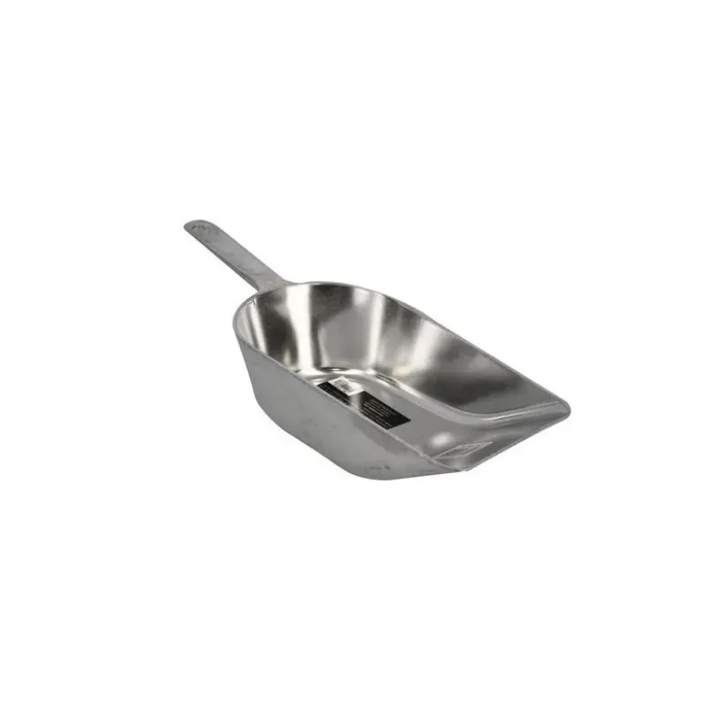Pelle doseuse aluminium 30 cm