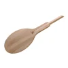 pelle à four ronde hêtre sans manche 45 cm