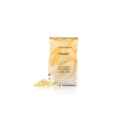Perles de chocolat blanc craquantes 800 g