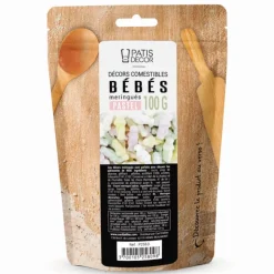 Petits Jesus en meringue 100 g
