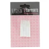 Petits Pique-Fleurs (x 12)