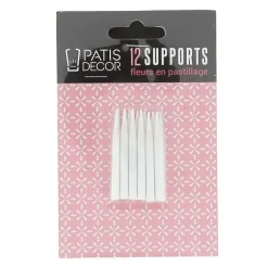 Petits Pique-Fleurs (x 12)