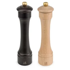 Peugeot moulin à poivre hostellerie chocolat 22 cm