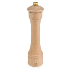 Peugeot moulin à poivre hostellerie bois clair 22 cm