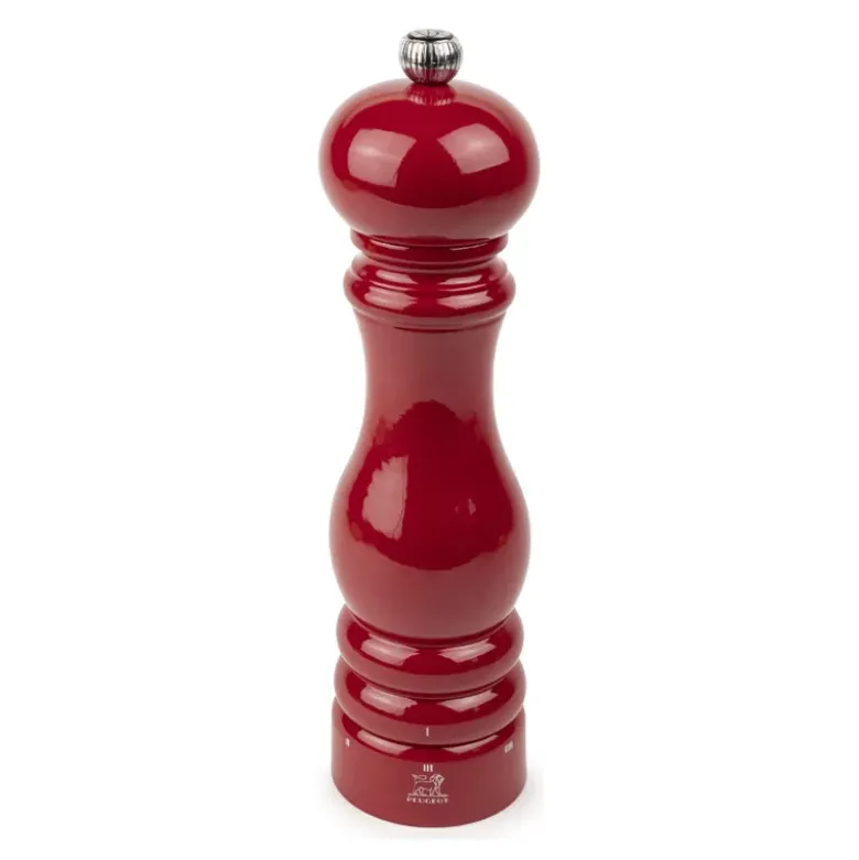 Peugeot moulin à poivre U'Select rouge 22 cm