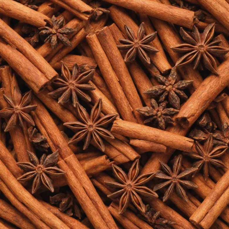 Épices vin chaud 70 g - DDM 07/26