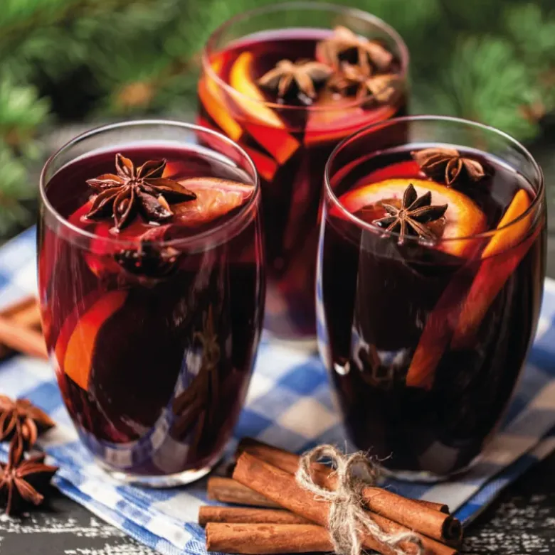 Épices vin chaud 70 g - DDM 07/26