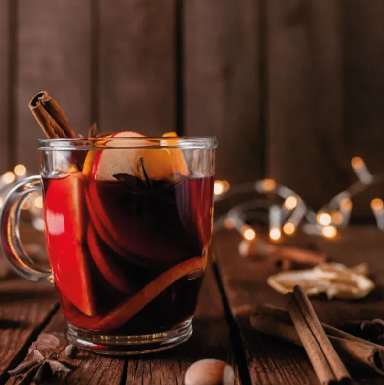 Épices vin chaud 70 g - DDM 07/26