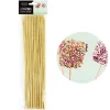 Pics brochettes 30 cm (± 50)