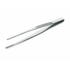 Pince à dresser droite inox 30 cm