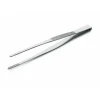 Pince à dresser droite inox 17 cm