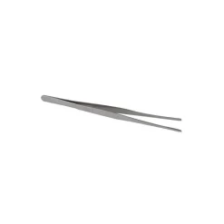 Pince à dresser inox 25 cm