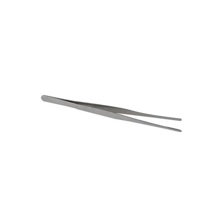 Pince à dresser inox 25 cm