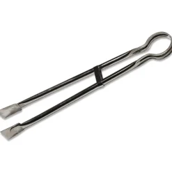 pince géante à steak inox 53 cm
