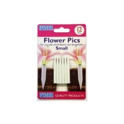 Pique-Fleurs petite taille (x 12)